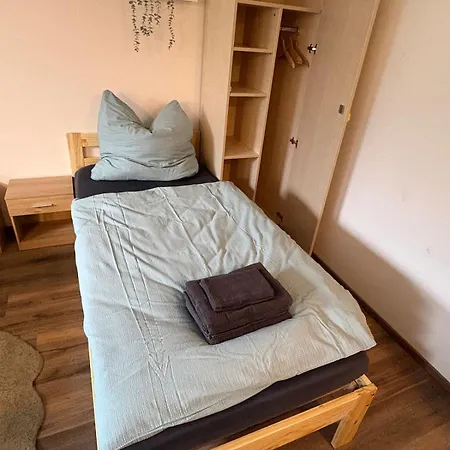Monteurwohnung Fuchsbau - Ruenthe Bergkamen