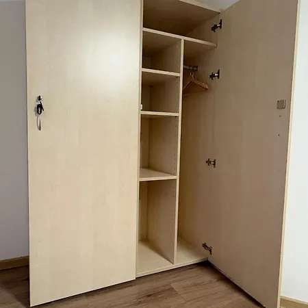 Monteurwohnung Fuchsbau - Ruenthe *